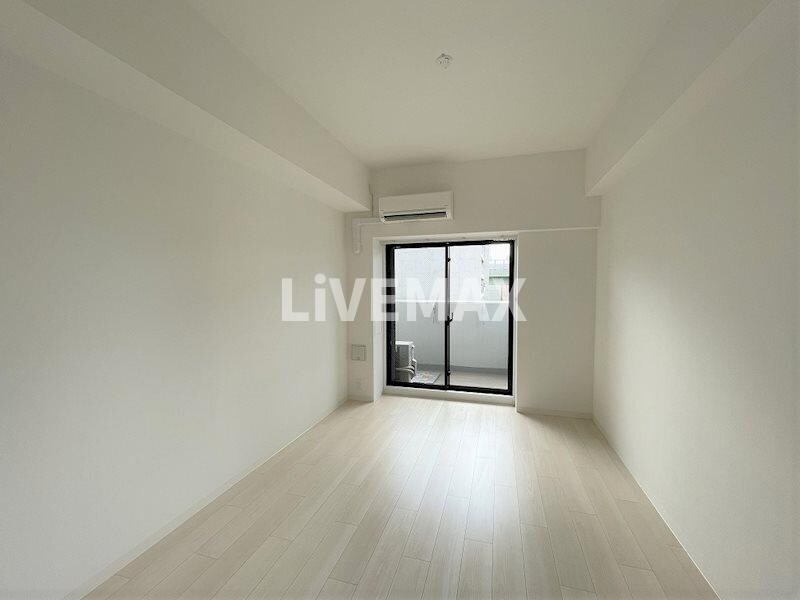 黒川駅 徒歩5分 3階の物件内観写真