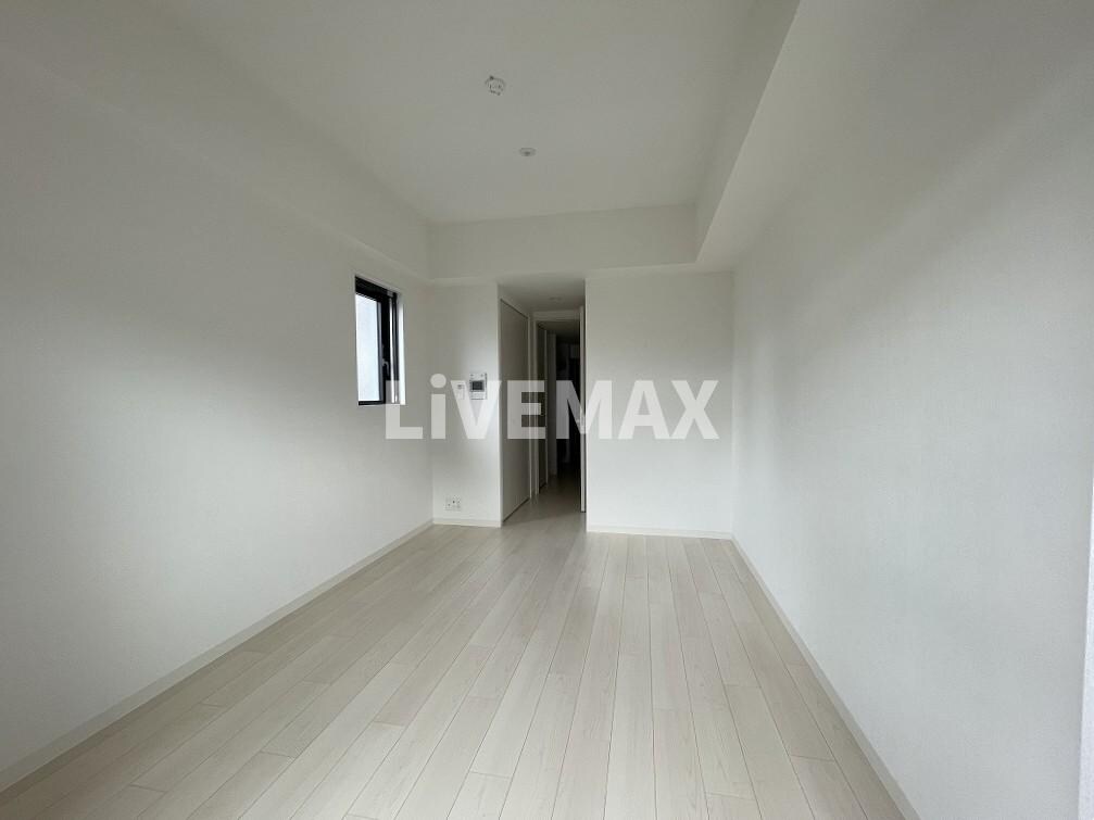 黒川駅 徒歩5分 3階の物件内観写真