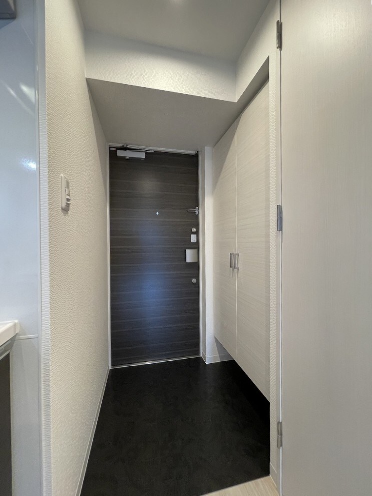 黒川駅 徒歩5分 3階の物件内観写真