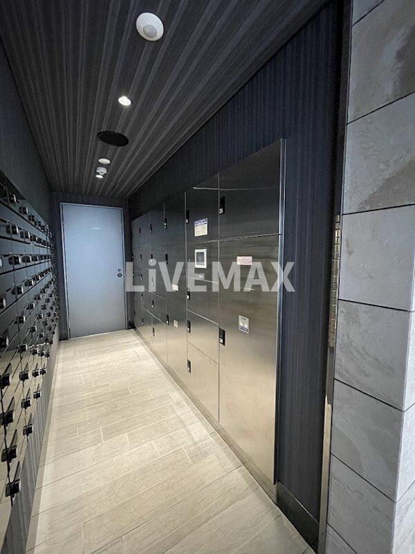 黒川駅 徒歩5分 3階の物件内観写真