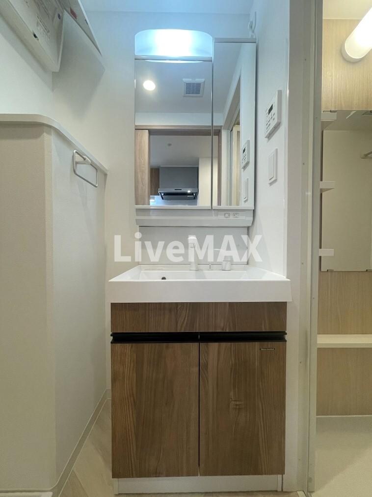 プレイズシード浅間町の物件内観写真