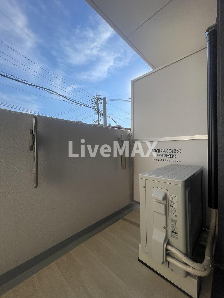 プレイズシード浅間町の物件内観写真