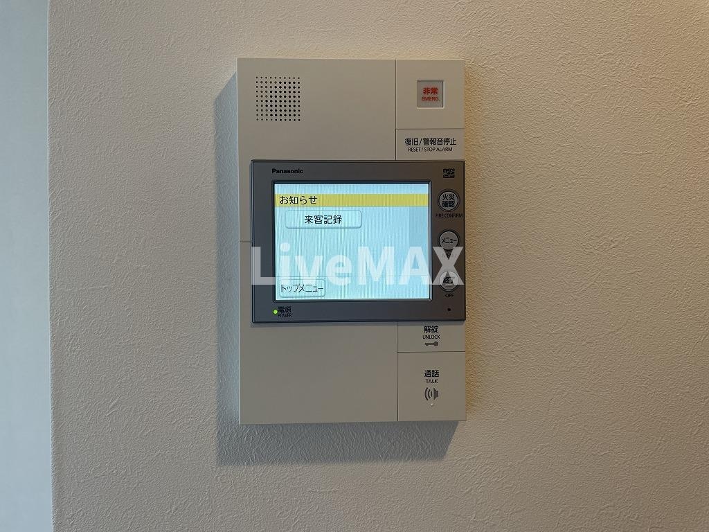 プレイズシード浅間町の物件内観写真