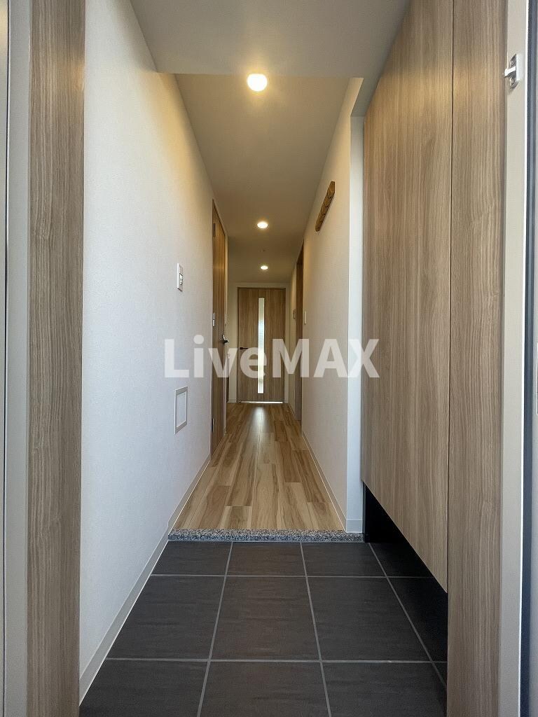 プレイズシード浅間町の物件内観写真