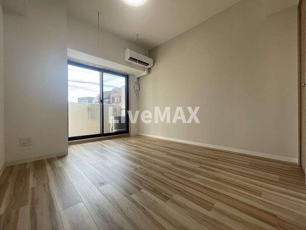 プレイズシード浅間町の物件内観写真