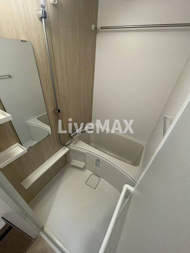 プレイズシード浅間町の物件内観写真