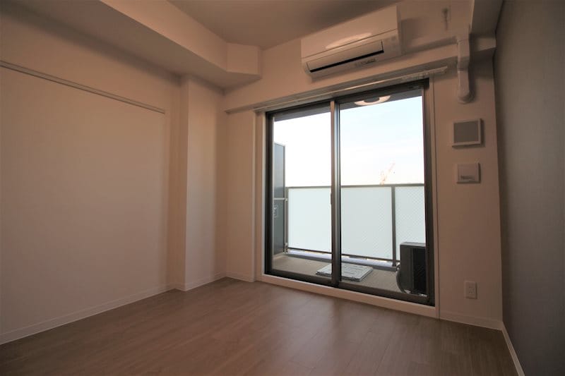 プレサンス名古屋幅下ファビュラスの物件内観写真