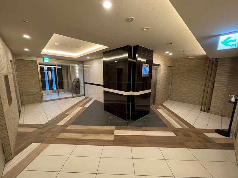 プレサンス名古屋幅下ファビュラスの物件外観写真