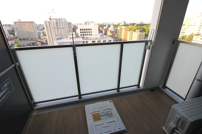 プレサンス名古屋幅下ファビュラスの物件内観写真