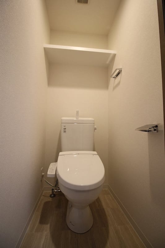 プレサンス名古屋幅下ファビュラスの物件内観写真