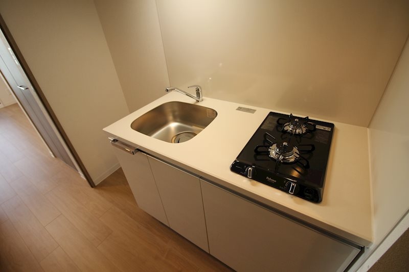 プレサンス名古屋幅下ファビュラスの物件内観写真