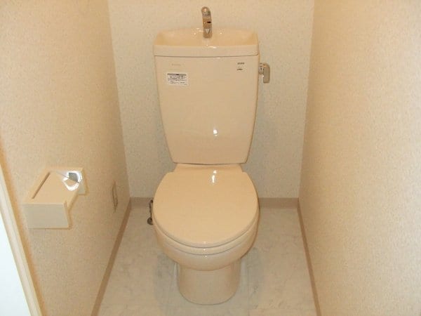 P-SQUARE Shumokuの物件内観写真