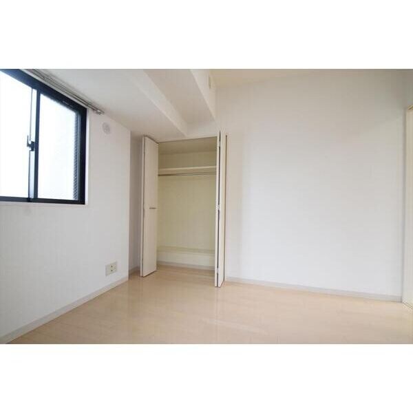 P-SQUARE Shumokuの物件内観写真