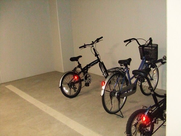 P-SQUARE Shumokuの物件内観写真