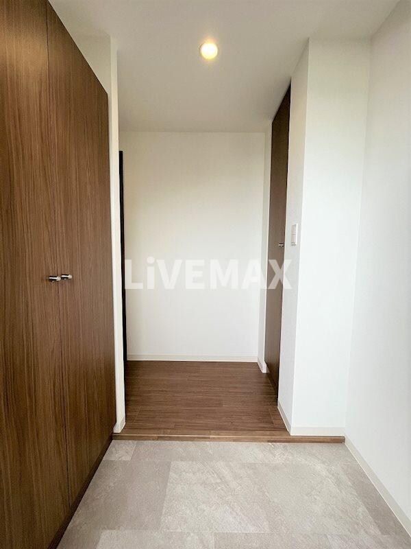 PURE RESIDENCE 名駅南の物件内観写真