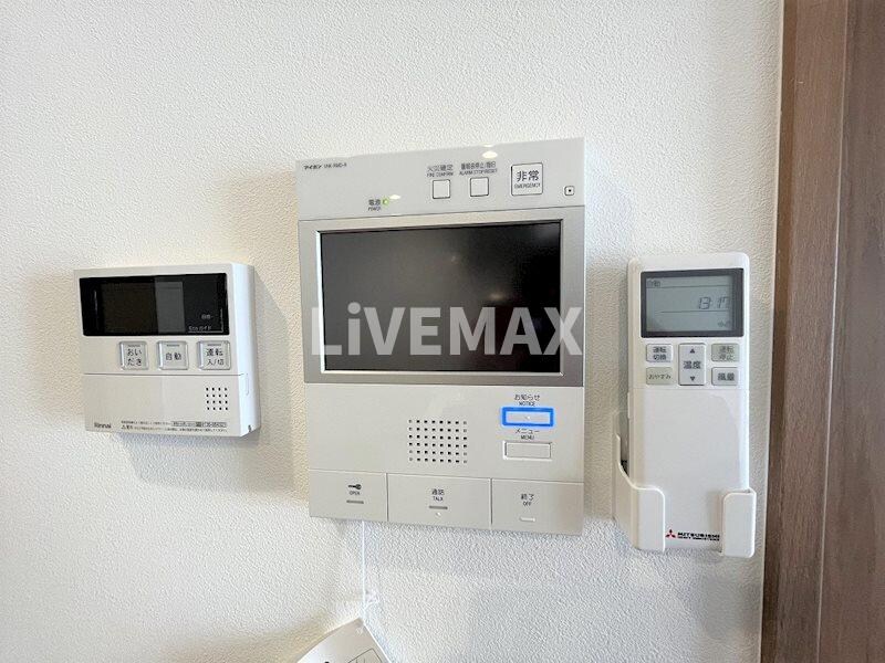 PURE RESIDENCE 名駅南の物件内観写真