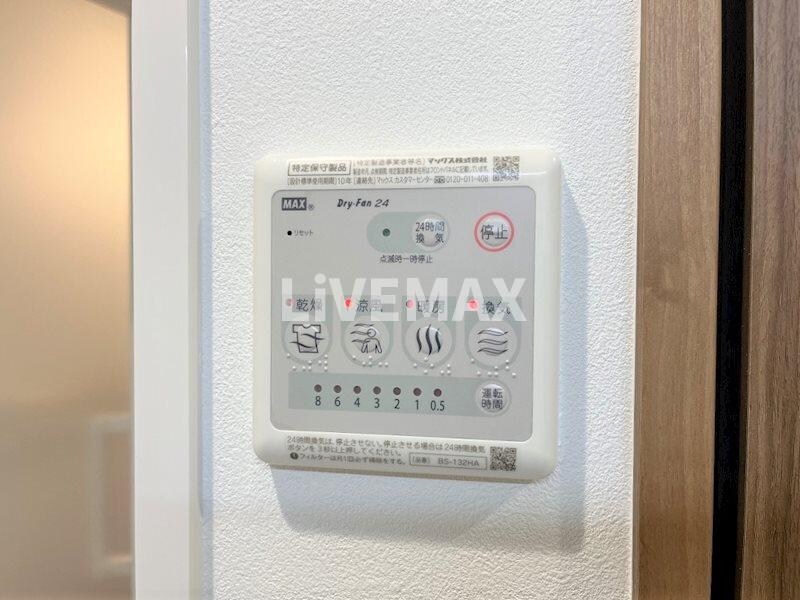 PURE RESIDENCE 名駅南の物件内観写真