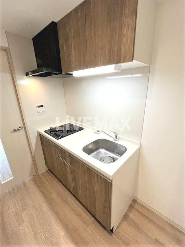 PURE RESIDENCE 名駅南の物件内観写真