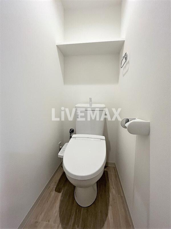 PURE RESIDENCE 名駅南の物件内観写真