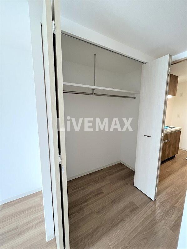 PURE RESIDENCE 名駅南の物件内観写真