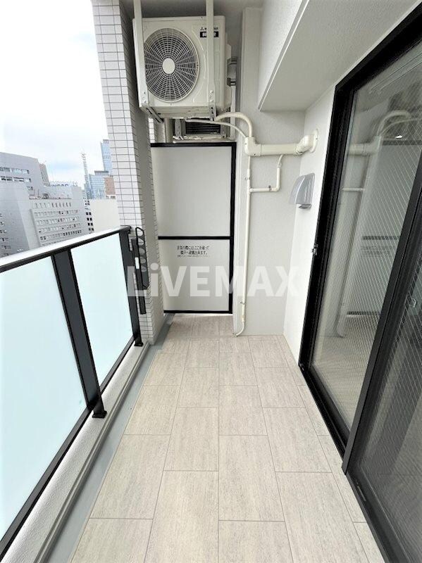 PURE RESIDENCE 名駅南の物件内観写真