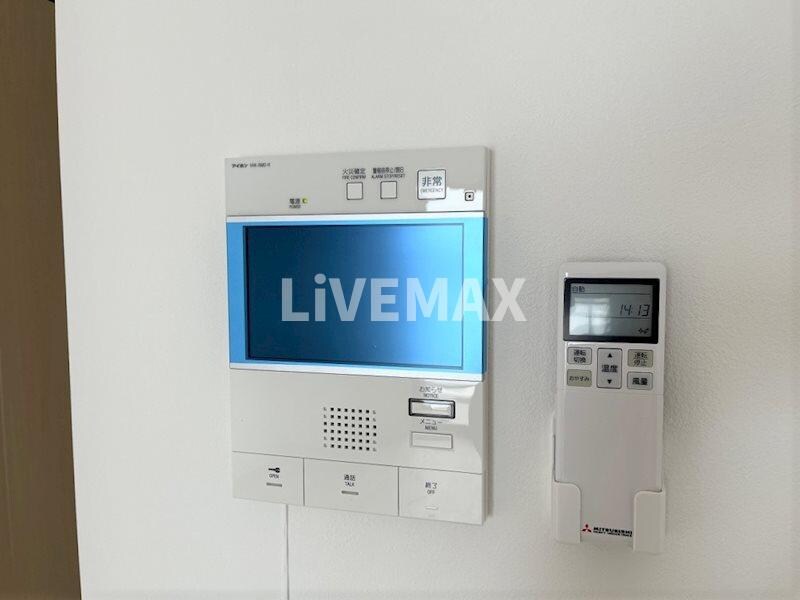 PURE RESIDENCE 名駅南の物件内観写真