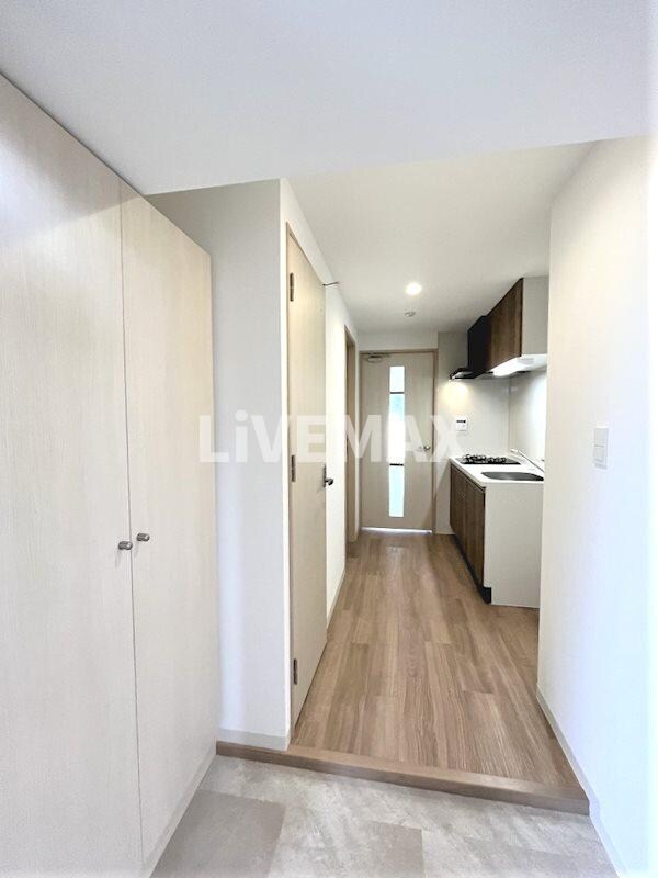 PURE RESIDENCE 名駅南の物件内観写真