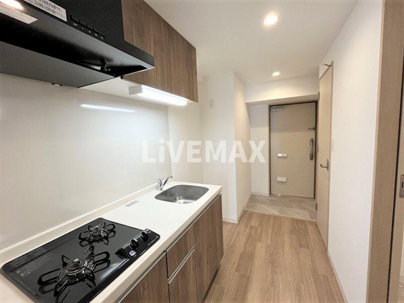 PURE RESIDENCE 名駅南の物件内観写真