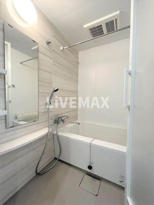 PURE RESIDENCE 名駅南の物件内観写真