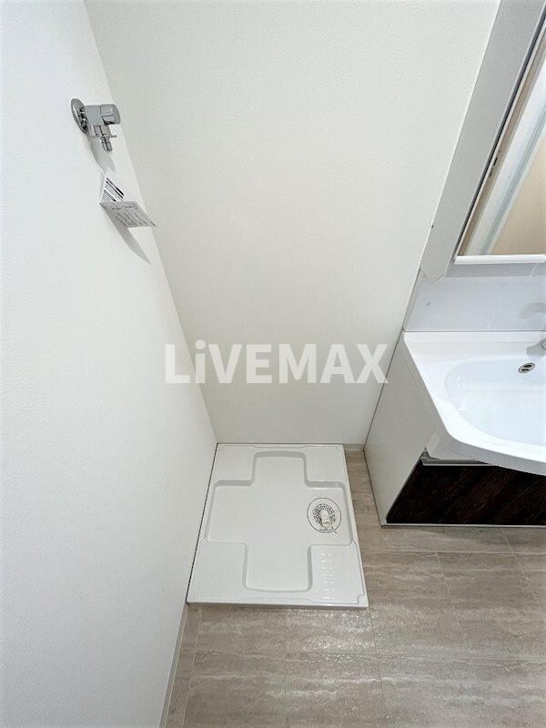 PURE RESIDENCE 名駅南の物件内観写真