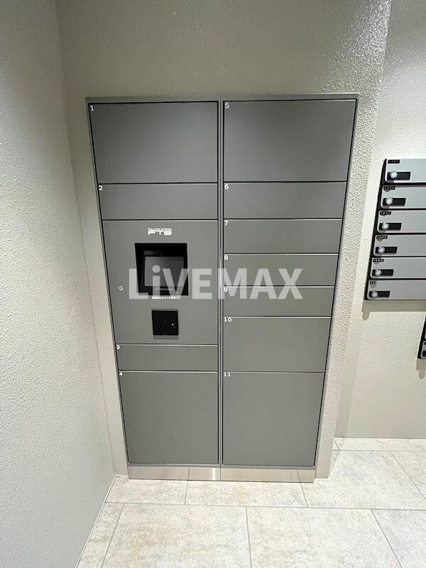 PURE RESIDENCE 名駅南の物件内観写真