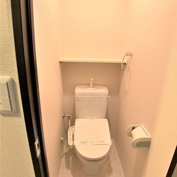 ベレーサ名駅ウエストの物件内観写真