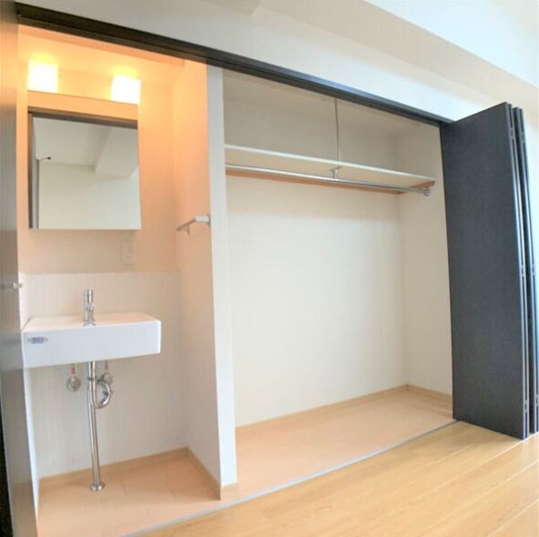 ベレーサ名駅ウエストの物件内観写真