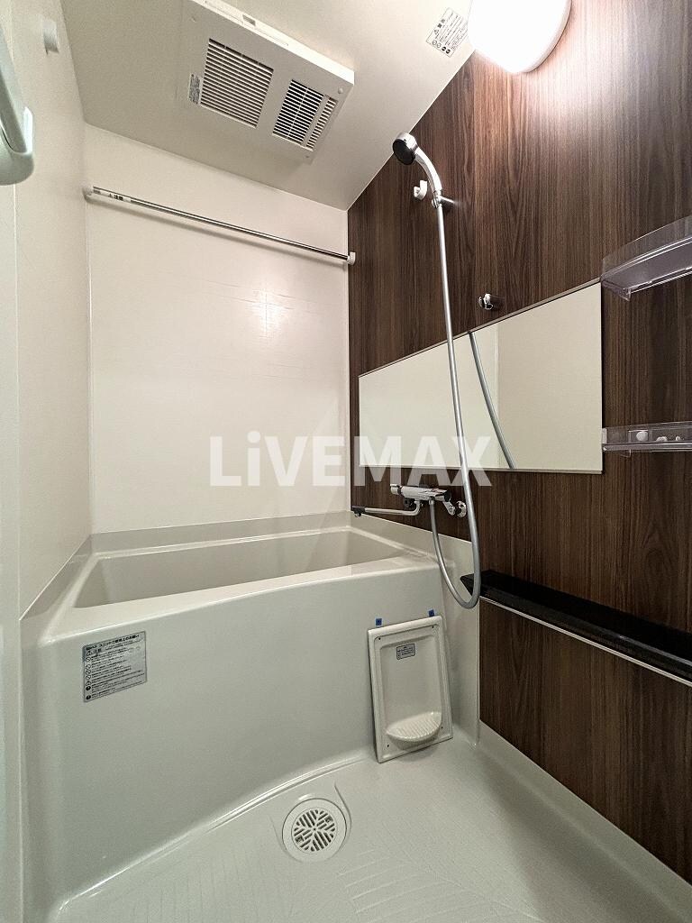 プレサンス名古屋菊井セルカの物件内観写真