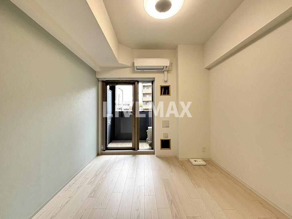 プレサンス名古屋菊井セルカの物件内観写真