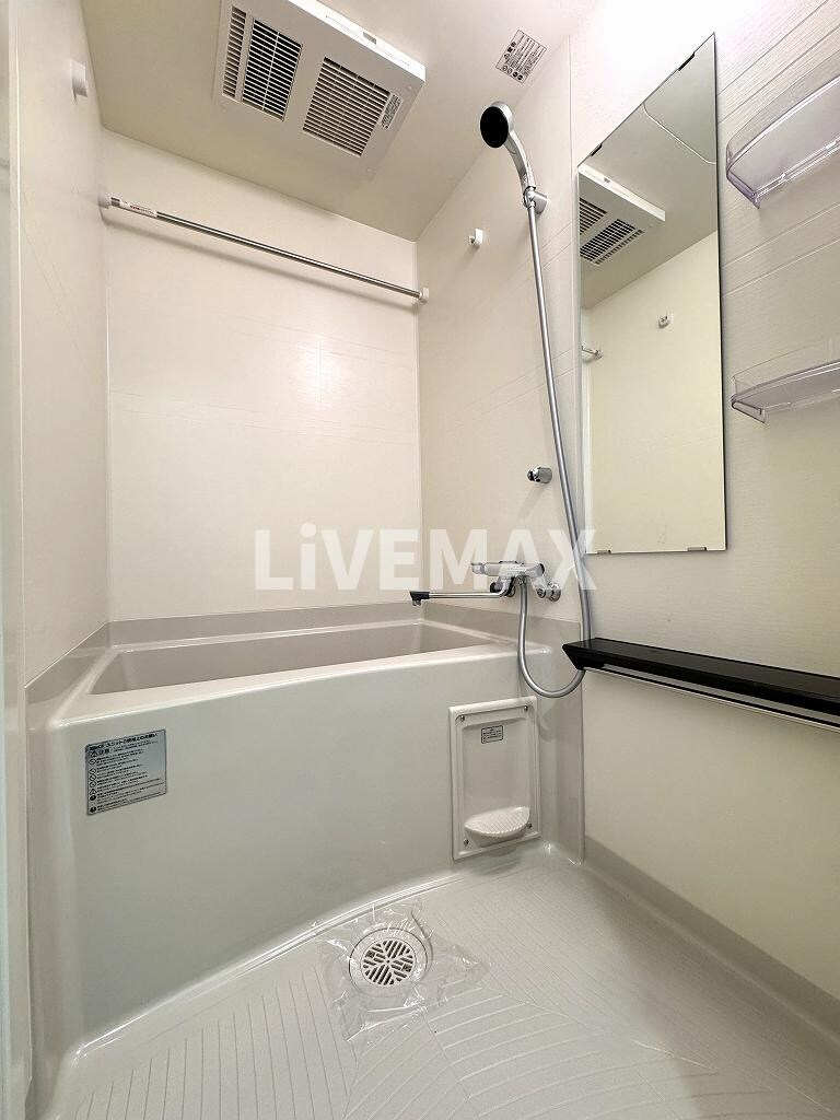 ディアレイシャス名古屋太閤通Ⅲの物件内観写真