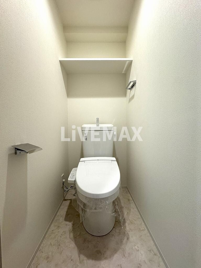 ディアレイシャス名古屋太閤通Ⅲの物件内観写真