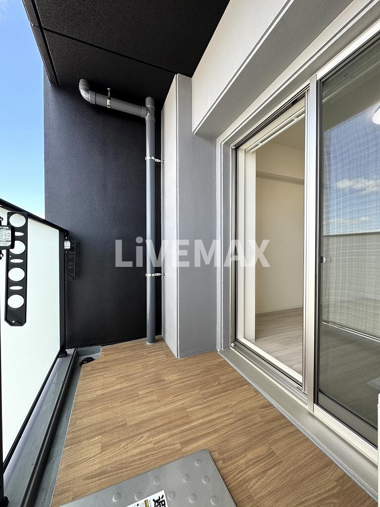 ディアレイシャス名古屋太閤通Ⅲの物件内観写真