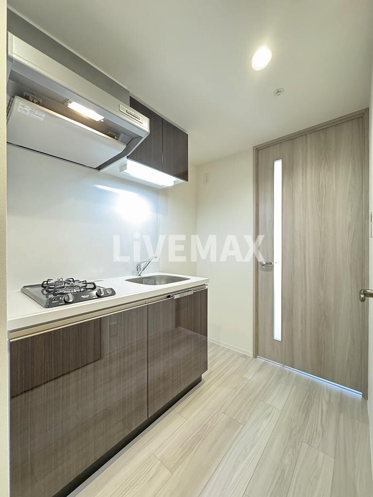 ディアレイシャス名古屋太閤通Ⅲの物件内観写真