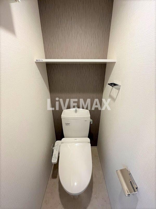 清水駅 徒歩5分 5階の物件内観写真