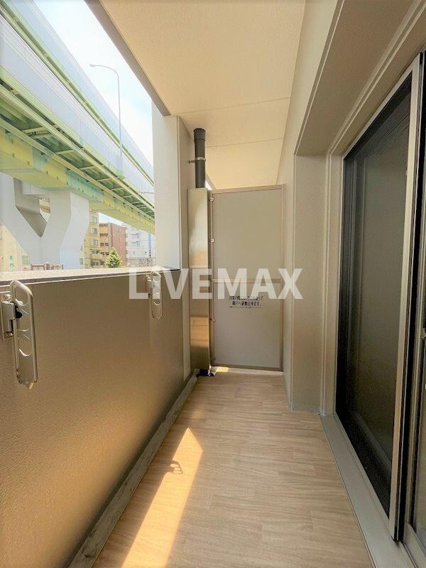 清水駅 徒歩5分 5階の物件内観写真