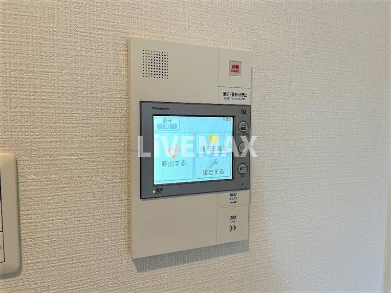 清水駅 徒歩5分 5階の物件内観写真