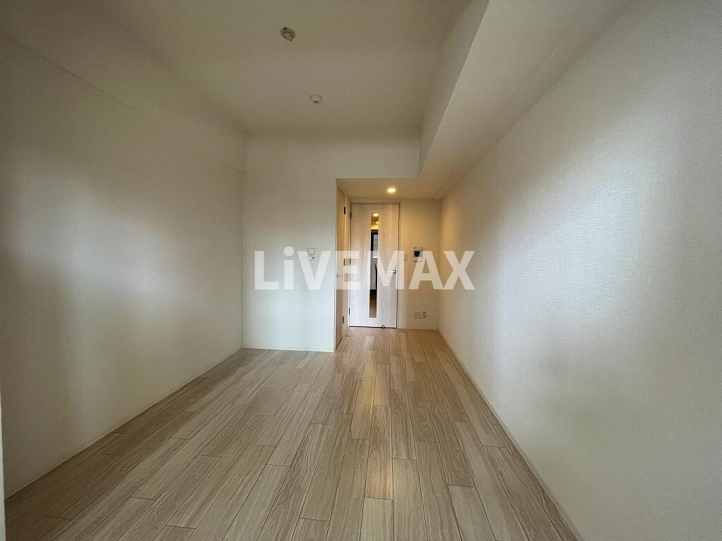 清水駅 徒歩5分 5階の物件内観写真