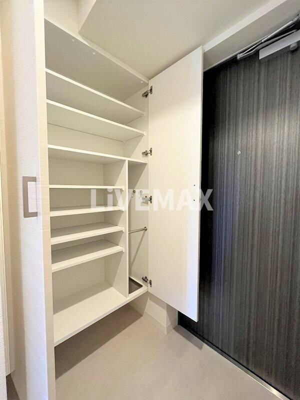 清水駅 徒歩5分 5階の物件内観写真