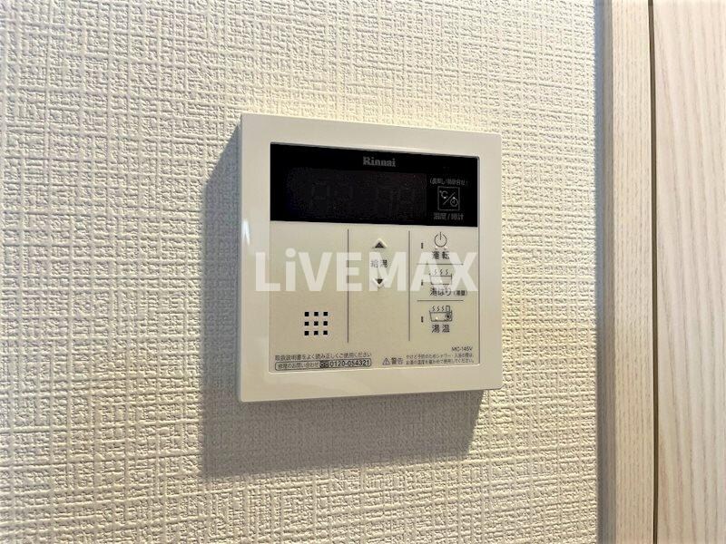 清水駅 徒歩5分 5階の物件内観写真