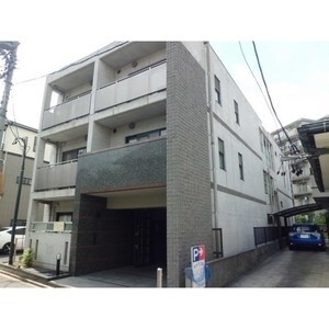 車道駅 徒歩3分 1階の物件外観写真