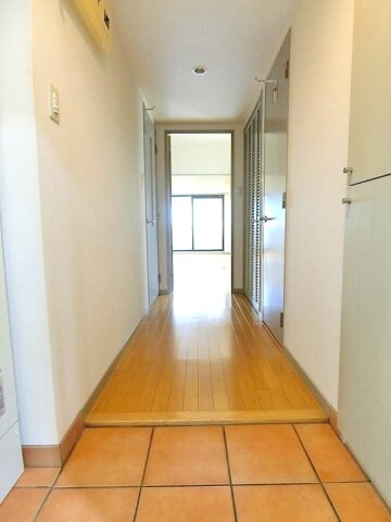 車道駅 徒歩3分 1階の物件内観写真