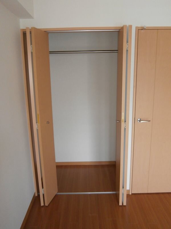 AXISの物件内観写真