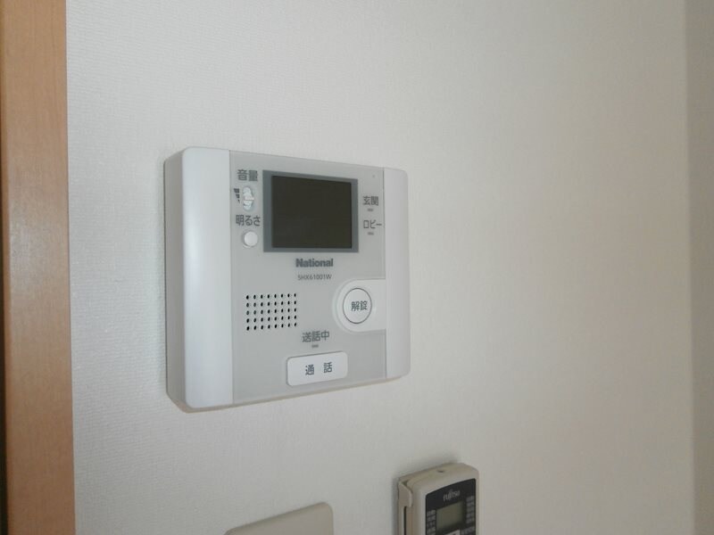 AXISの物件内観写真