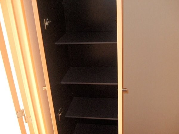 AXISの物件内観写真